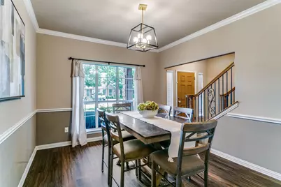 552 Big Bend Drive, Keller, TX 76248 - Photo 9