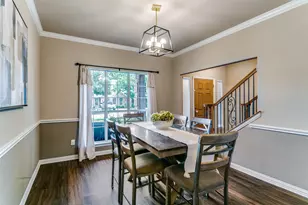 552 Big Bend Dr, Keller, TX 76248 - Photo 9