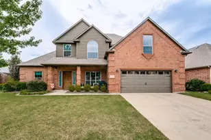 552 Big Bend Dr, Keller, TX 76248 - Photo 3