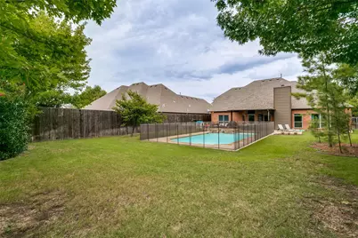552 Big Bend Drive, Keller, TX 76248 - Photo 23