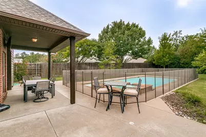 552 Big Bend Drive, Keller, TX 76248 - Photo 21