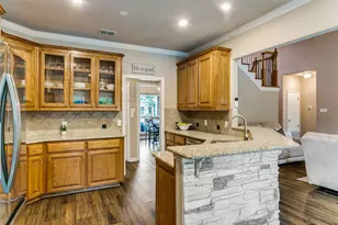 552 Big Bend Dr, Keller, TX 76248 - Photo 7