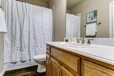 552 Big Bend Drive, Keller, TX 76248 - Photo 15