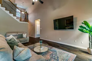 552 Big Bend Dr, Keller, TX 76248 - Photo 5