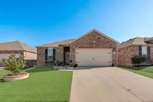 2340 Parda Alpina Ln, Fort Worth, TX 76131 - Photo 1