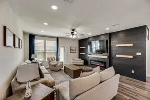 2340 Parda Alpina Ln, Fort Worth, TX 76131 - Photo 5