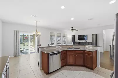 7529 Pasatiempo Drive, Frisco, TX 75036 - Photo 9