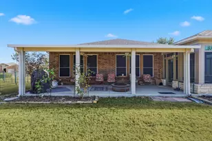 7529 Pasatiempo Dr, Frisco, TX 75036 - Photo 21