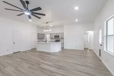 1505 Kittyhawk Drive, Little Elm, TX 75068 - Photo 9