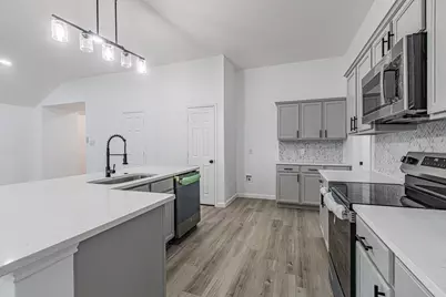 1505 Kittyhawk Drive, Little Elm, TX 75068 - Photo 17