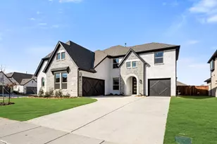 2411 Cornwall Ln, Forney, TX 75126 - Photo 3