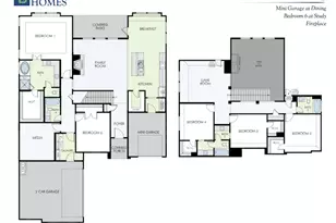 2411 Cornwall Ln, Forney, TX 75126 - Photo 35