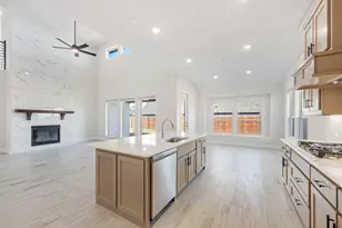 2411 Cornwall Ln, Forney, TX 75126 - Photo 17