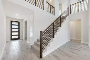 2411 Cornwall Ln, Forney, TX 75126 - Photo 5