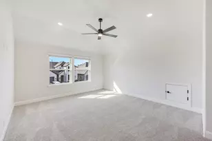 2411 Cornwall Ln, Forney, TX 75126 - Photo 23