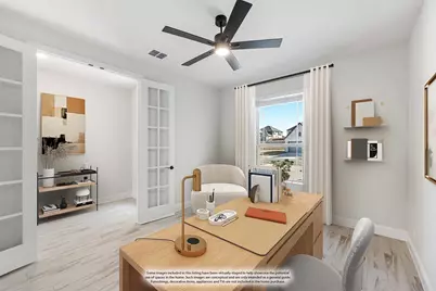 2411 Cornwall Lane, Forney, TX 75126 - Photo 7