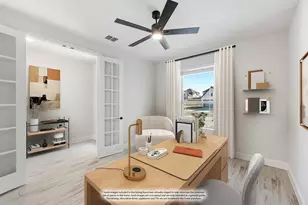 2411 Cornwall Ln, Forney, TX 75126 - Photo 7