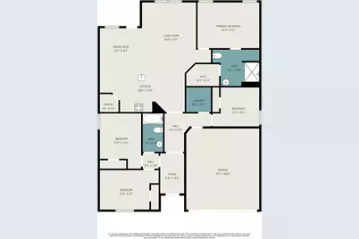 101 Pony Court, Waxahachie, TX 75165 - Photo 3