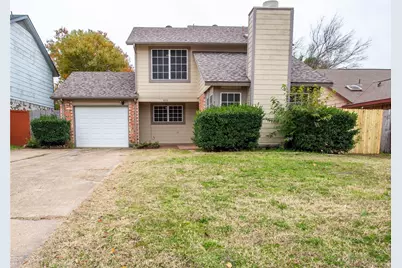 4656 Bracken Drive, Fort Worth, TX 76137 - Photo 1