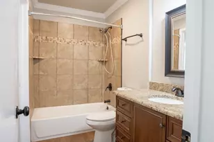 4656 Bracken Dr, Fort Worth, TX 76137 - Photo 25