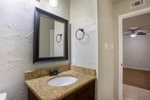 4656 Bracken Dr, Fort Worth, TX 76137 - Photo 17