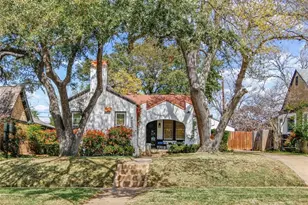 4132 Pershing Ave, Fort Worth, TX 76107 - Photo 3