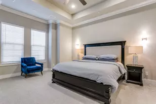 248 Morningside Dr, Roanoke, TX 76262 - Photo 9