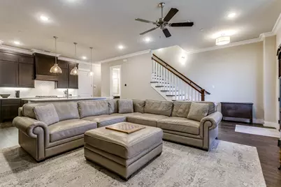 248 Morningside Drive, Roanoke, TX 76262 - Photo 3