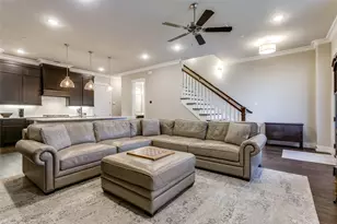 248 Morningside Dr, Roanoke, TX 76262 - Photo 3