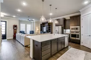 248 Morningside Dr, Roanoke, TX 76262 - Photo 7