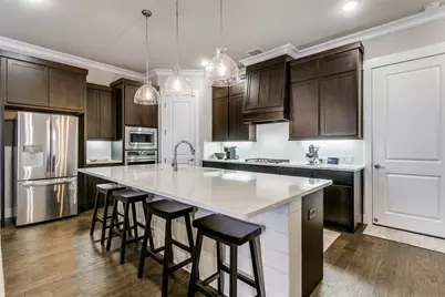 248 Morningside Drive, Roanoke, TX 76262 - Photo 5