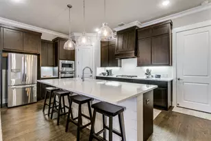 248 Morningside Dr, Roanoke, TX 76262 - Photo 5