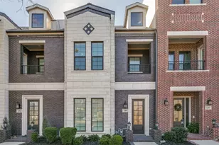 248 Morningside Dr, Roanoke, TX 76262 - Photo 1