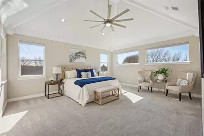 209 Carriage Hill Lane, Heath, TX 75032 - Photo 7