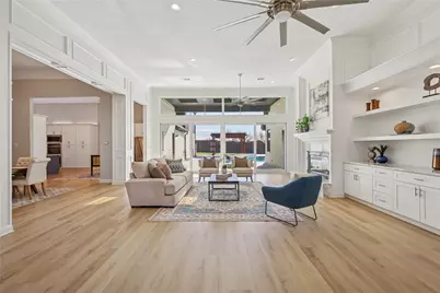 209 Carriage Hill Lane, Heath, TX 75032 - Photo 3