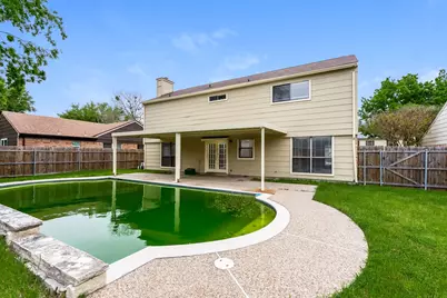 2437 Channing Drive, Grand Prairie, TX 75052 - Photo 15