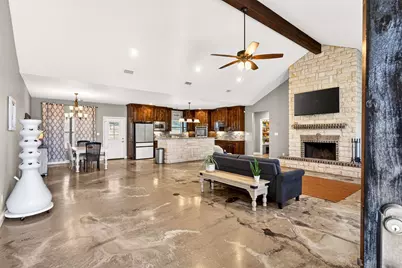 1081 County Road 3591, Paradise, TX 76073 - Photo 7