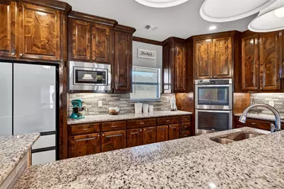 1081 County Road 3591, Paradise, TX 76073 - Photo 9