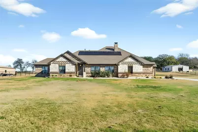 1081 County Road 3591, Paradise, TX 76073 - Photo 1