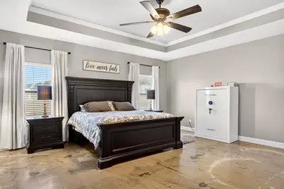 1081 County Road 3591, Paradise, TX 76073 - Photo 17