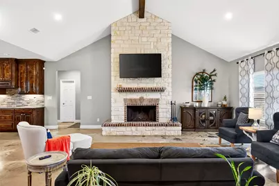 1081 County Road 3591, Paradise, TX 76073 - Photo 3