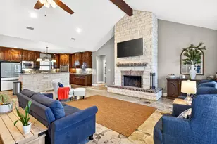 1081 Co Rd 3591, Paradise, TX 76073 - Photo 5