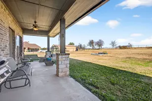1081 Co Rd 3591, Paradise, TX 76073 - Photo 35