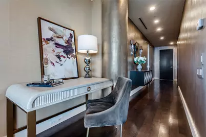 2408 Victory Park Lane #1031, Dallas, TX 75219 - Photo 13