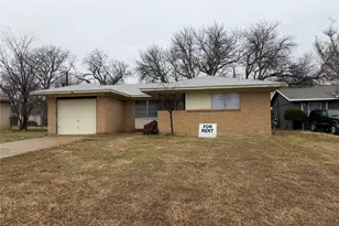 521 Pershing Dr, Denton, TX 76209 - Photo 3