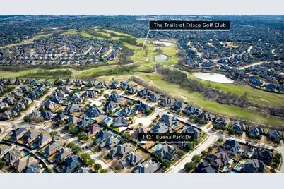1421 Buena Park Drive, Frisco, TX 75033 - Photo 35