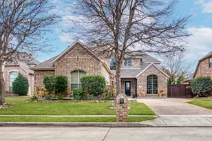 1421 Buena Park Dr, Frisco, TX 75033 - Photo 1