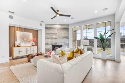 1421 Buena Park Drive, Frisco, TX 75033 - Photo 9