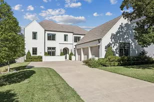 6815 Stichter Ave, Dallas, TX 75230 - Photo 1