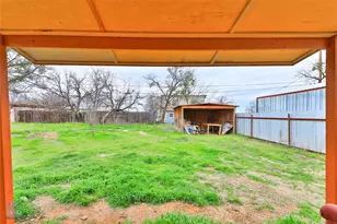 210 Meander St, Abilene, TX 79602 - Photo 29